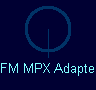 FM MPX Adapter  