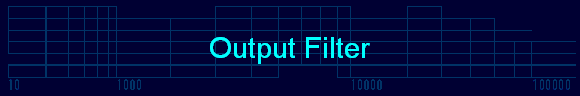 Output Filter